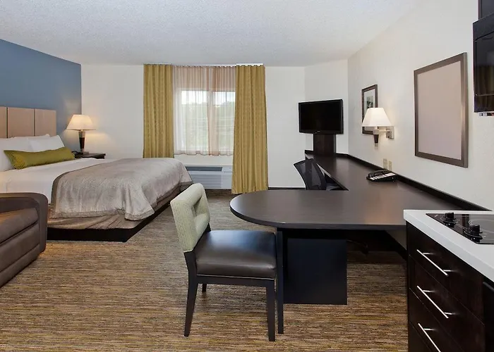Sonesta Simply Glendale 3* Phoenix