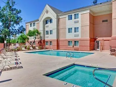 Hotel Sonesta Simply Glendale 3*