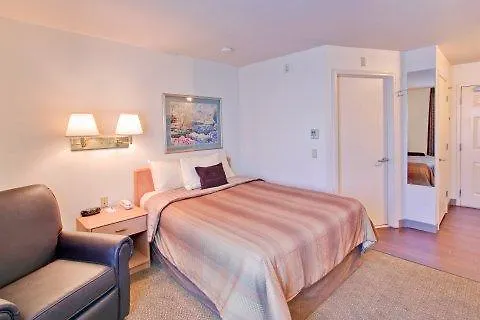 Sonesta Simply Glendale 3*