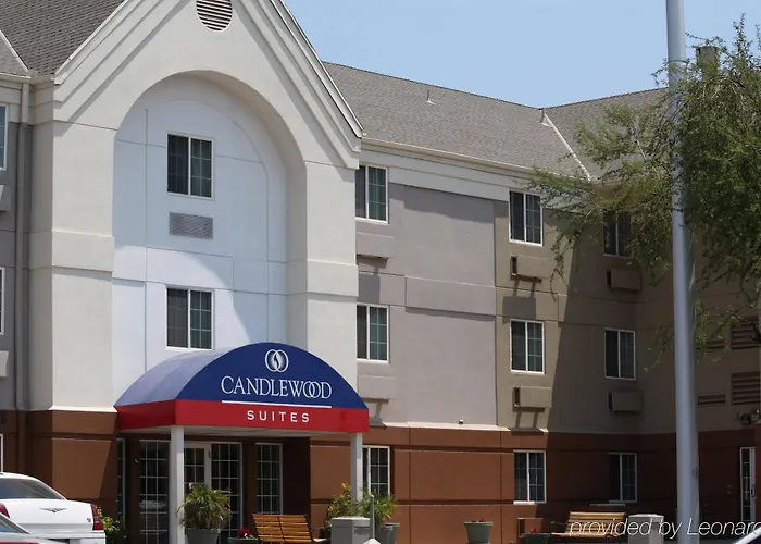 Sonesta Simply Glendale 3* Phoenix