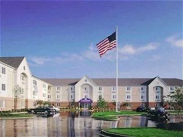 Sonesta Simply Glendale Hotel 3*