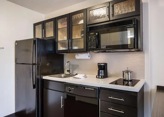 Sonesta Simply Glendale Phoenix