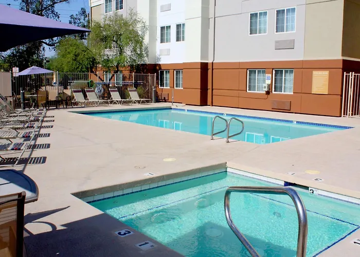 Sonesta Simply Glendale Hotel 3*