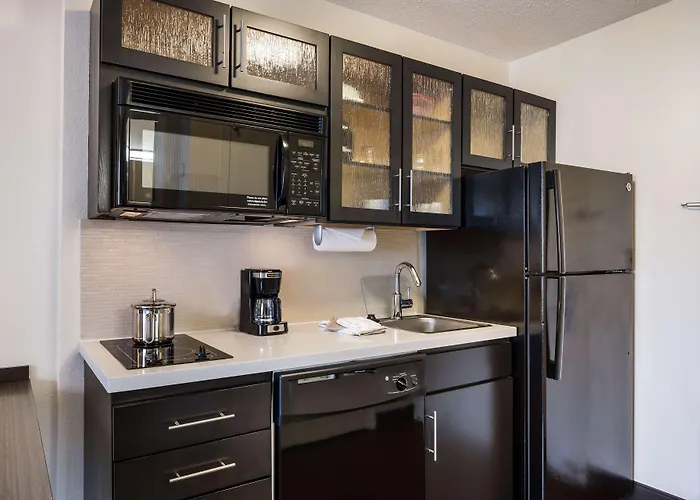 Sonesta Simply Glendale 3* Phoenix
