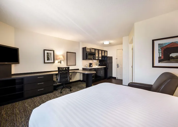 Sonesta Simply Glendale Hotel Phoenix