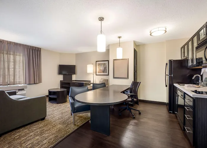 Sonesta Simply Glendale Hotel Phoenix
