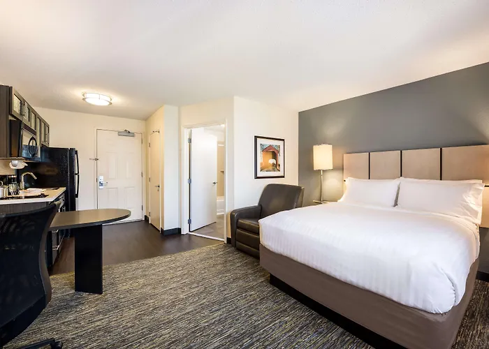 Hotel Sonesta Simply Glendale