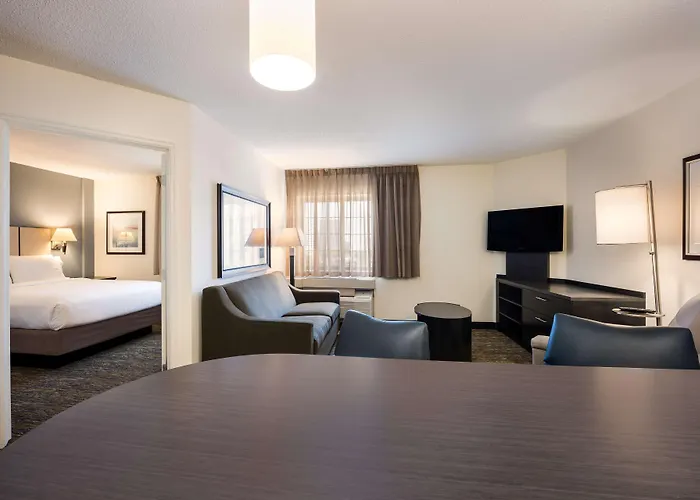 Sonesta Simply Glendale 3* Phoenix