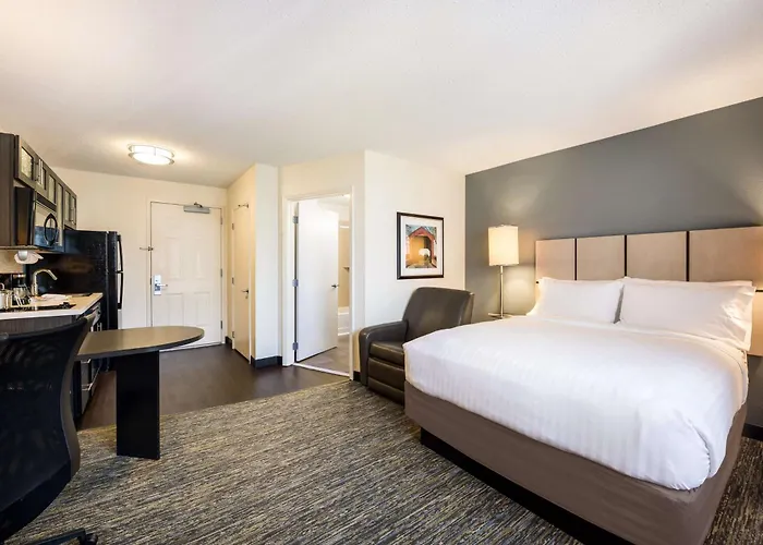 Hotel Sonesta Simply Glendale Phoenix