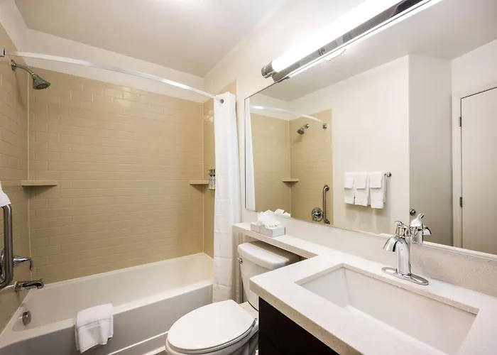 Hotel Sonesta Simply Glendale Phoenix