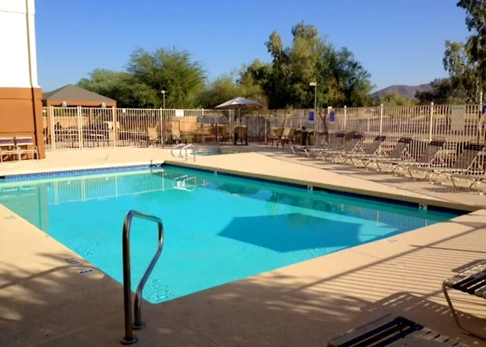 Sonesta Simply Glendale Phoenix