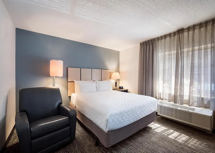 Sonesta Simply Glendale