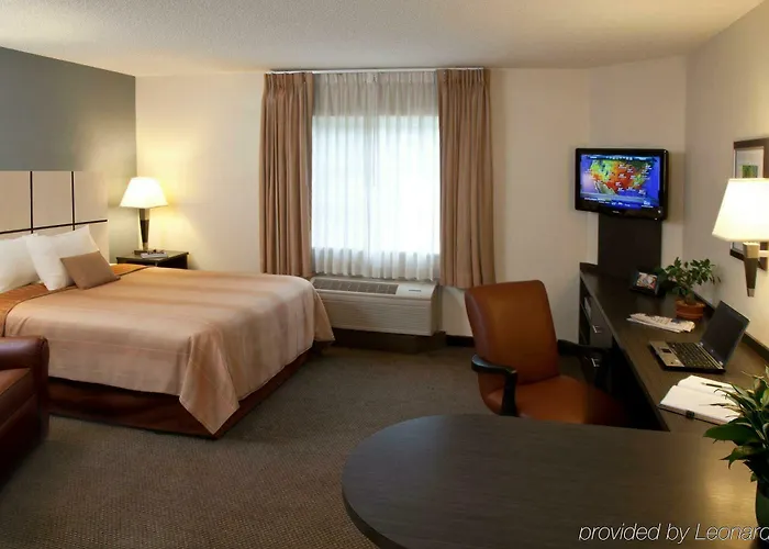 Sonesta Simply Glendale