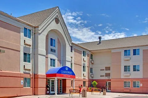 Sonesta Simply Glendale Hotel 3*